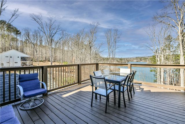 803 Barefoot Cove Drive, West Union, SC 29696