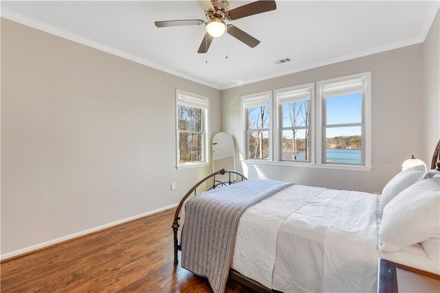 803 Barefoot Cove Drive, West Union, SC 29696