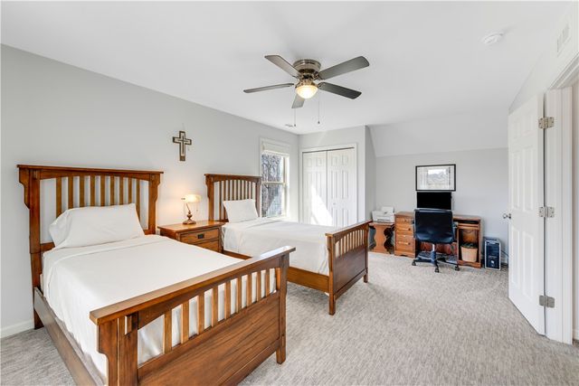 803 Barefoot Cove Drive, West Union, SC 29696