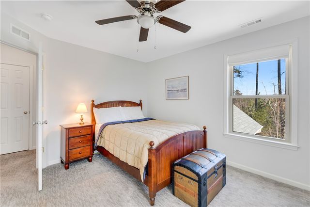 803 Barefoot Cove Drive, West Union, SC 29696