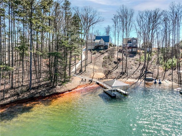 803 Barefoot Cove Drive, West Union, SC 29696