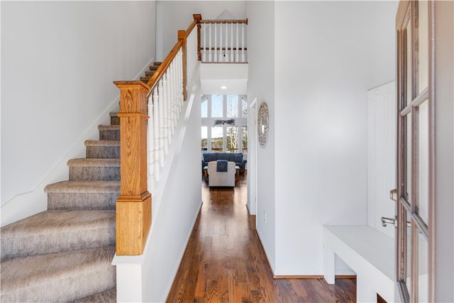 803 Barefoot Cove Drive, West Union, SC 29696