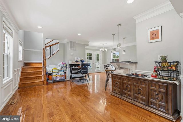 14707 DUNBAR LN, Woodbridge, VA 22193