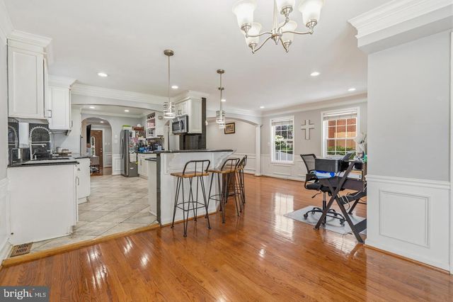 14707 DUNBAR LN, Woodbridge, VA 22193