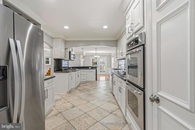 14707 DUNBAR LN, Woodbridge, VA 22193