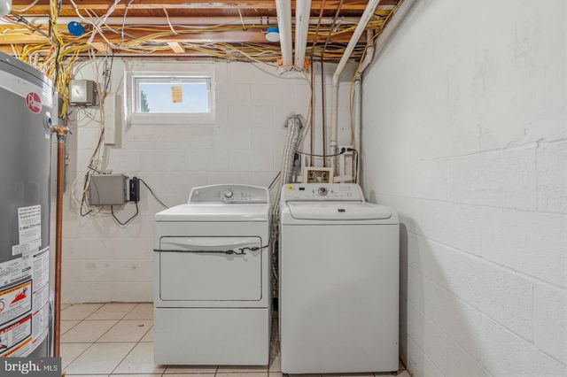 14707 DUNBAR LN, Woodbridge, VA 22193