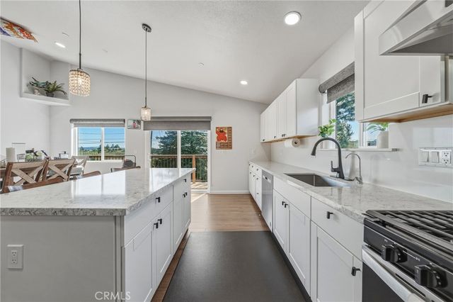 5277 W Bel Air Drive W, Kelseyville, CA 95451