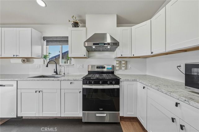 5277 W Bel Air Drive W, Kelseyville, CA 95451