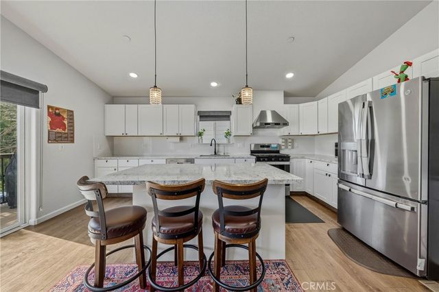 5277 W Bel Air Drive W, Kelseyville, CA 95451