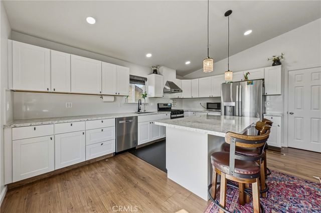 5277 W Bel Air Drive W, Kelseyville, CA 95451