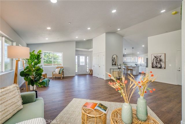 5277 W Bel Air Drive W, Kelseyville, CA 95451