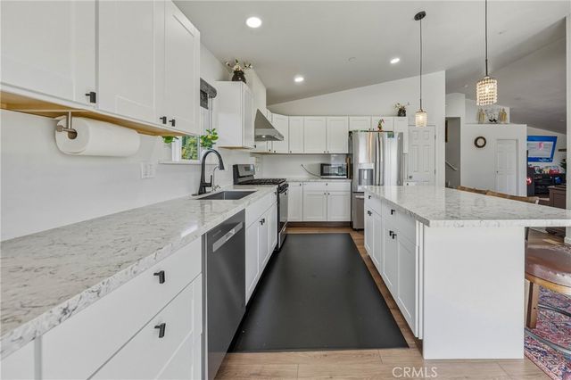 5277 W Bel Air Drive W, Kelseyville, CA 95451