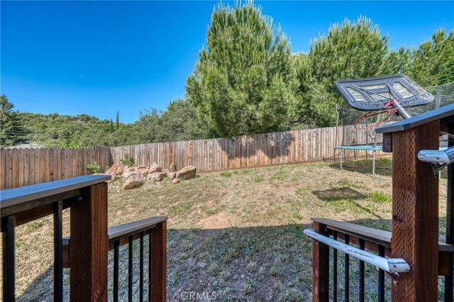 5277 W Bel Air Drive W, Kelseyville, CA 95451