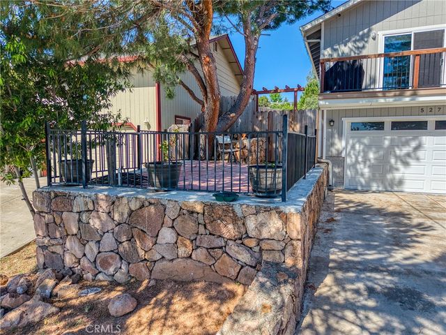 5277 W Bel Air Drive W, Kelseyville, CA 95451