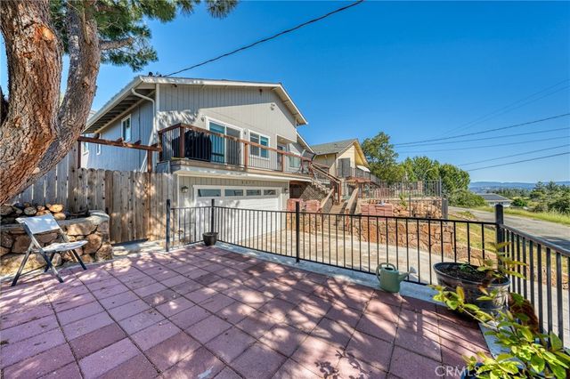 5277 W Bel Air Drive W, Kelseyville, CA 95451