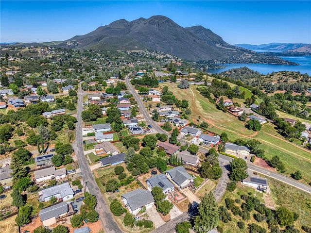 5277 W Bel Air Drive W, Kelseyville, CA 95451