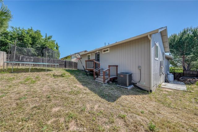 5277 W Bel Air Drive W, Kelseyville, CA 95451