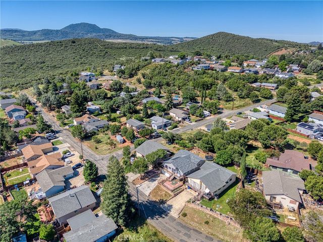 5277 W Bel Air Drive W, Kelseyville, CA 95451