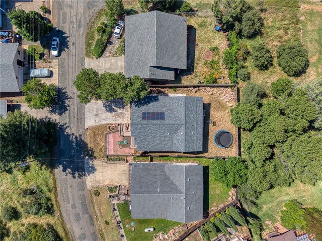 5277 W Bel Air Drive W, Kelseyville, CA 95451