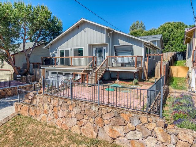 5277 W Bel Air Drive W, Kelseyville, CA 95451