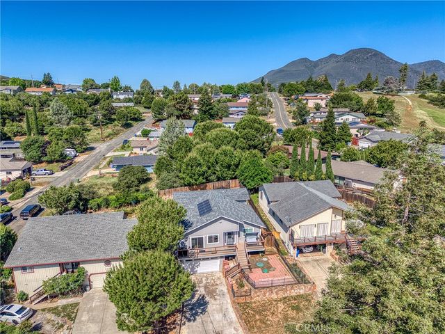 5277 W Bel Air Drive W, Kelseyville, CA 95451