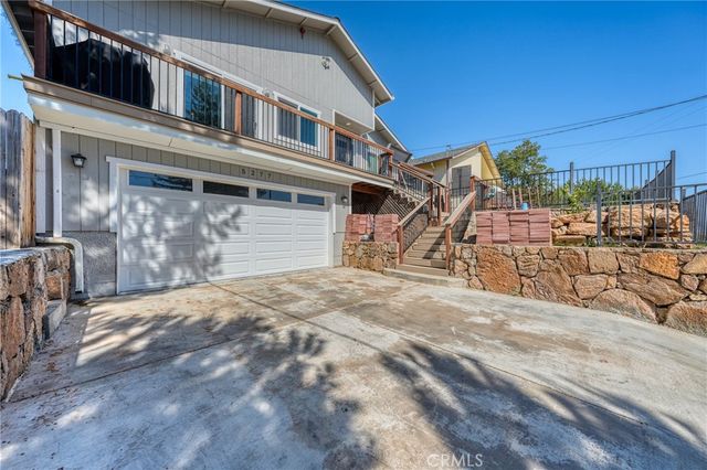 5277 W Bel Air Drive W, Kelseyville, CA 95451