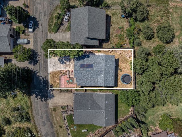 5277 W Bel Air Drive W, Kelseyville, CA 95451