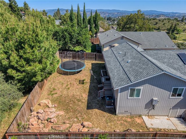 5277 W Bel Air Drive W, Kelseyville, CA 95451