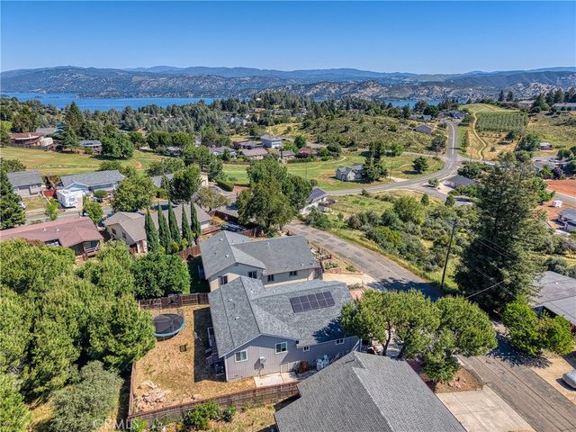 5277 W Bel Air Drive W, Kelseyville, CA 95451