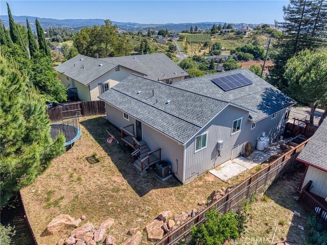 5277 W Bel Air Drive W, Kelseyville, CA 95451