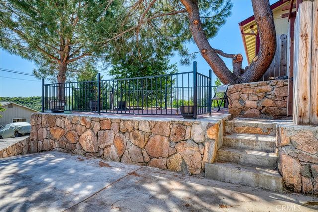5277 W Bel Air Drive W, Kelseyville, CA 95451