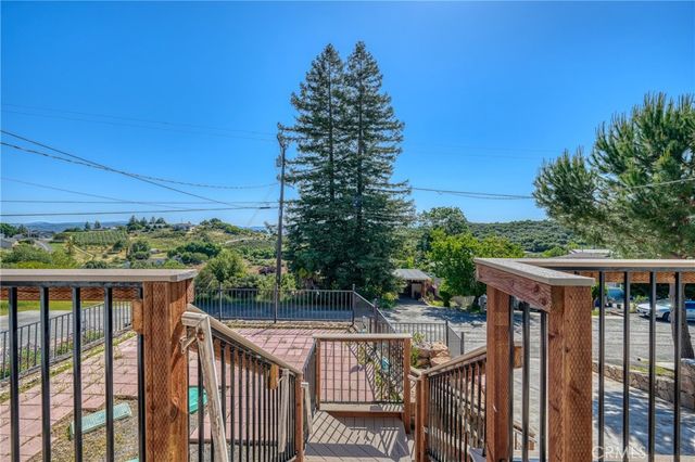 5277 W Bel Air Drive W, Kelseyville, CA 95451