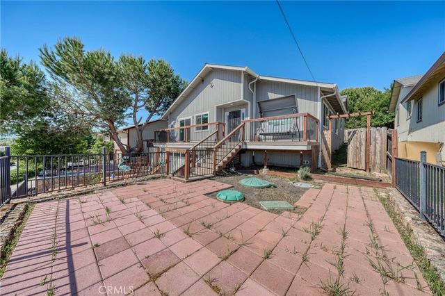 5277 W Bel Air Drive W, Kelseyville, CA 95451