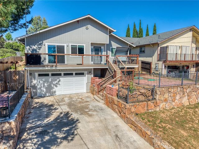 5277 W Bel Air Drive W, Kelseyville, CA 95451