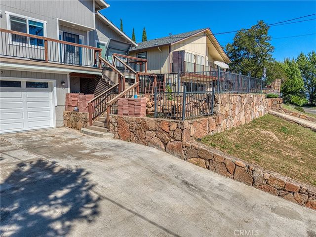 5277 W Bel Air Drive W, Kelseyville, CA 95451