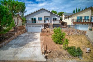 5277 W Bel Air Drive W, Kelseyville, CA 95451