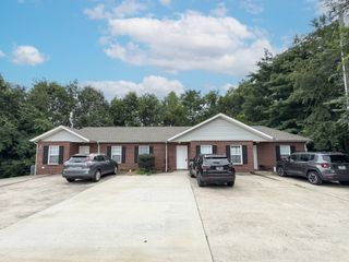 299 Raleigh Drive #F2, Clarksville, TN 37043