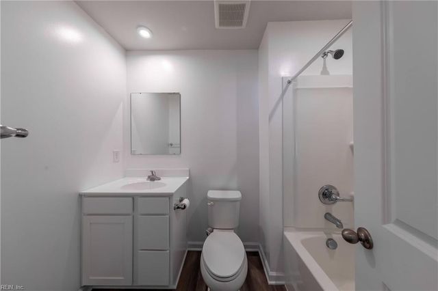 116 Makayla DR, Williamsburg, VA 23185