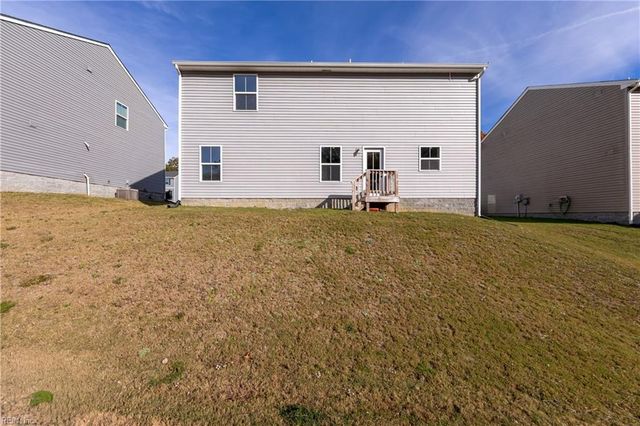 116 Makayla DR, Williamsburg, VA 23185