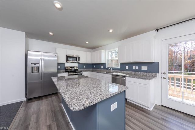 116 Makayla DR, Williamsburg, VA 23185