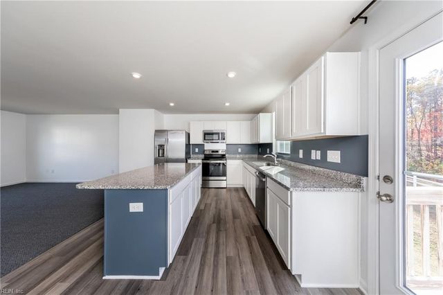 116 Makayla DR, Williamsburg, VA 23185