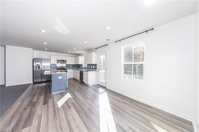 116 Makayla DR, Williamsburg, VA 23185