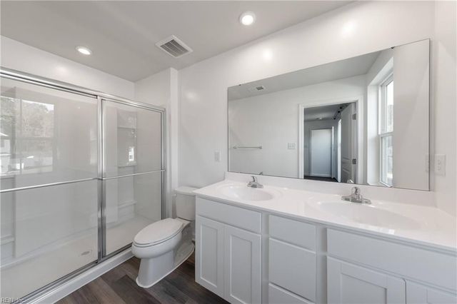 116 Makayla DR, Williamsburg, VA 23185