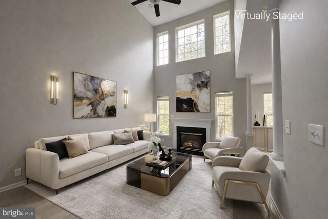 40 COMPASS CIR, Mount Laurel, NJ 08054