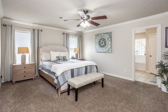504 Katie Street, Lindsay, TX 76250