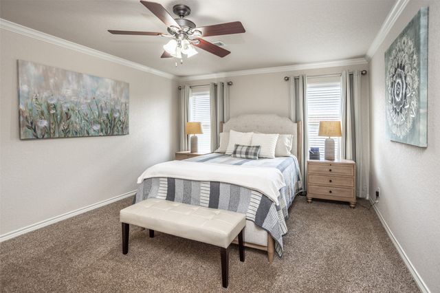 504 Katie Street, Lindsay, TX 76250