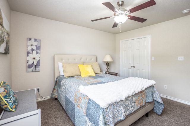 504 Katie Street, Lindsay, TX 76250
