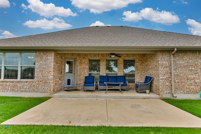 504 Katie Street, Lindsay, TX 76250