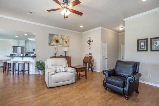 504 Katie Street, Lindsay, TX 76250