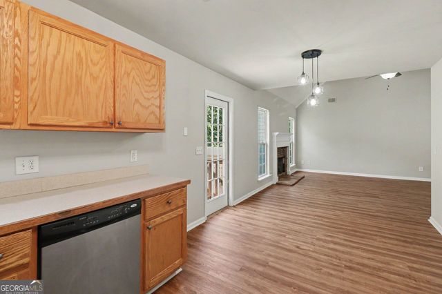20 Hopkins Breeze, Adairsville, GA 30103